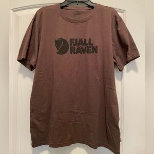 Men’s Fjall Raven Tee